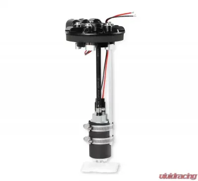 Holley In-Tank Retrofit Fuel Module - 12-169