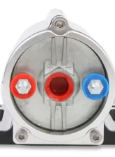 Holley Universal In-Line Electric Fuel Pump                                     - 12-170 - Image 6