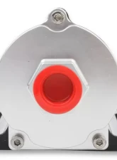 Holley Universal In-Line Electric Fuel Pump                                     - 12-170 - Image 2