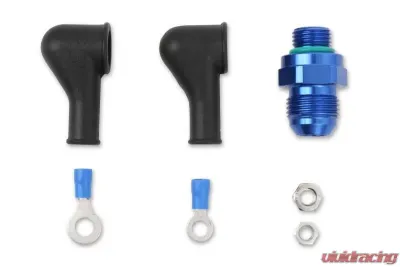 Holley Universal In-Line Electric Fuel Pump - 12-170