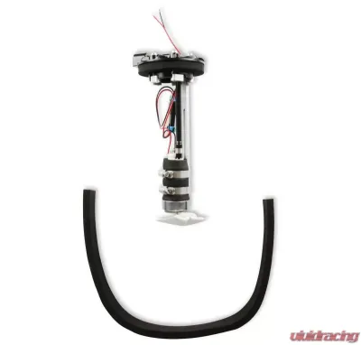 Holley In-Tank Retrofit Fuel Module - 12-172