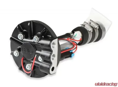 Holley In-Tank Retrofit Fuel Module - 12-172