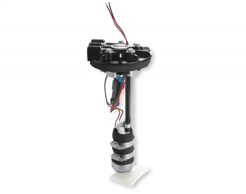Holley In-Tank Retrofit Fuel Module - 12-172