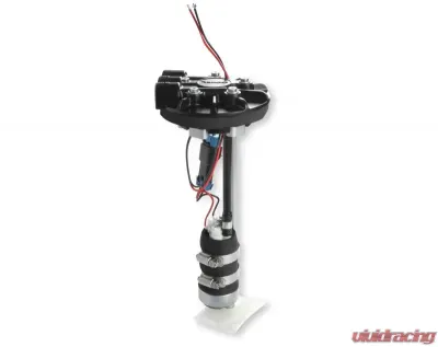 Holley In-Tank Retrofit Fuel Module - 12-172