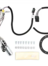 Holley OEM TANK HANGAR 1978-1981 CORVETTE                                     - 12-313 - Image 7