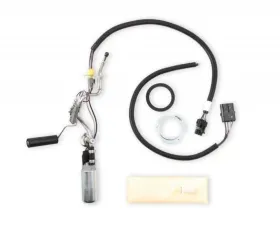 Holley EFI Fuel Pump Module Dodge