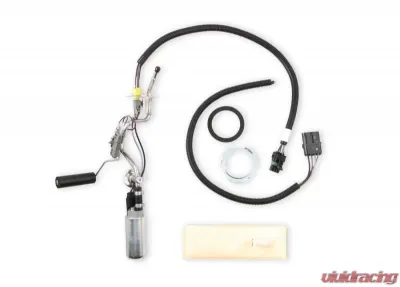Holley EFI Fuel Pump Module Dodge - 12-314