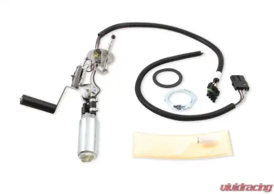 Holley EFI Fuel Pump Module Dodge - 12-314