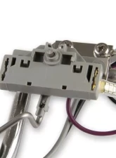 Holley OEM TANK HANGAR 63-76 MOPAR A BODY                                     - 12-319 - Image 5