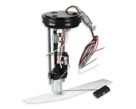 Holley Returnless Style EFI Fuel Pump Module Dodge
