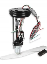Holley Returnless Style EFI Fuel Pump Module Dodge                                     - 12-323 - Image 7