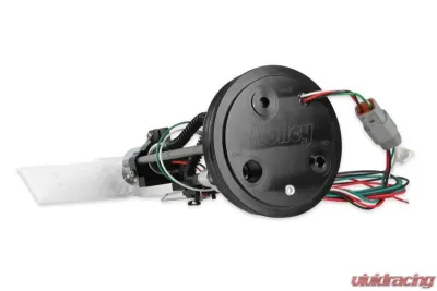 Holley Returnless Style EFI Fuel Pump Module Dodge - 12-323