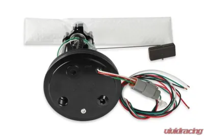 Holley Returnless Style EFI Fuel Pump Module Dodge - 12-323