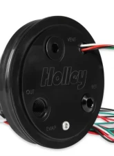 Holley Returnless Style EFI Fuel Pump Module Dodge                                     - 12-323 - Image 4
