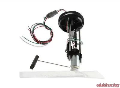 Holley Returnless Style EFI Fuel Pump Module Dodge - 12-323