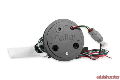 Holley Returnless Style EFI Fuel Pump Module Dodge - 12-323
