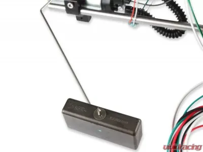 Holley Returnless Style EFI Fuel Pump Module Dodge - 12-323