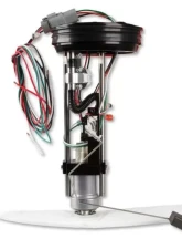 Holley Returnless Style EFI Fuel Pump Module Dodge                                     - 12-324 - Image 5