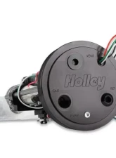 Holley Returnless Style EFI Fuel Pump Module Dodge                                     - 12-324 - Image 2