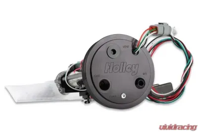 Holley Returnless Style EFI Fuel Pump Module Dodge - 12-324