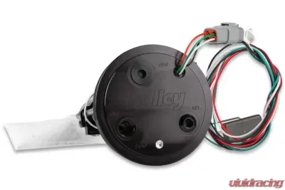 Holley Returnless Style EFI Fuel Pump Module Dodge - 12-324