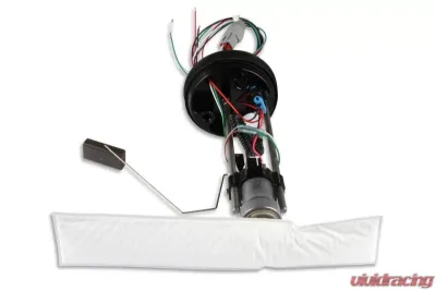 Holley Returnless Style EFI Fuel Pump Module Dodge - 12-324