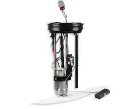 Holley Return Style EFI Fuel Pump Module Dodge