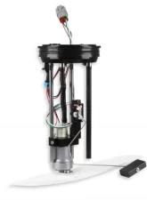 Holley Return Style EFI Fuel Pump Module Dodge                                     - 12-325 - Image 7