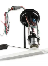 Holley Return Style EFI Fuel Pump Module Dodge                                     - 12-325 - Image 2