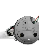 Holley Return Style EFI Fuel Pump Module Dodge                                     - 12-325 - Image 4