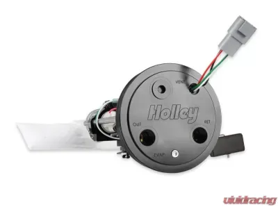 Holley Return Style EFI Fuel Pump Module Dodge - 12-325