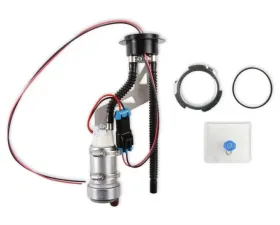Holley EFI Fuel Pumps Ford