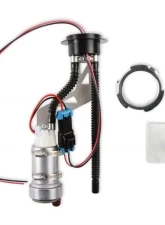 Holley EFI Fuel Pumps Ford                                     - 12-347 - Image 6