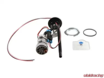 Holley EFI Fuel Pumps Ford - 12-347