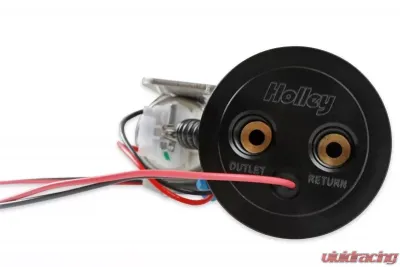 Holley EFI Fuel Pumps Ford - 12-347