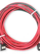 Holley Fuel Pump Relay Kit Ford                                     - 12-759 - Image 2