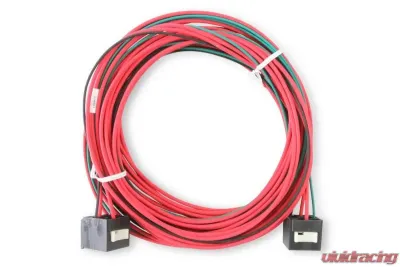 Holley Fuel Pump Relay Kit Ford - 12-759