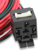 Holley Fuel Pump Relay Kit Ford                                     - 12-759 - Image 3