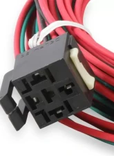 Holley Fuel Pump Relay Kit Ford                                     - 12-759 - Image 4