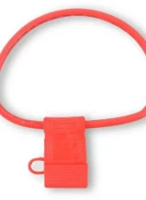 Holley Fuel Pump Relay Kit Ford                                     - 12-759 - Image 5