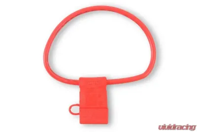 Holley Fuel Pump Relay Kit Ford - 12-759