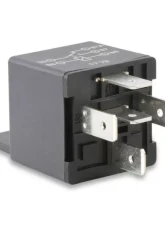 Holley Fuel Pump Relay Kit Ford                                     - 12-759 - Image 7