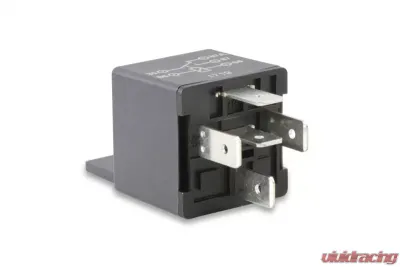 Holley Fuel Pump Relay Kit Ford - 12-759