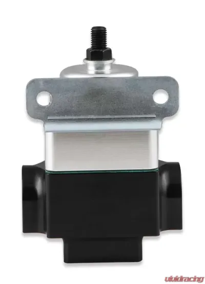 Holley VR Series Carbureted Fuel Pressure Regulator - 12-852