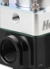 Holley VR Series Carbureted Fuel Pressure Regulator                                     - 12-852 - Image 4