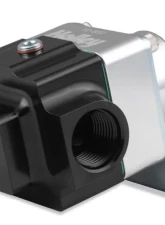 Holley VR Series Carbureted Fuel Pressure Regulator                                     - 12-852 - Image 5