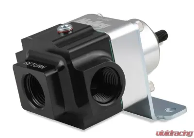 Holley VR Series Carbureted Fuel Pressure Regulator - 12-852