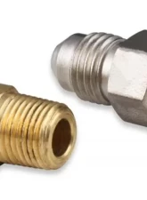 Holley VR Series Carbureted Fuel Pressure Regulator                                     - 12-852 - Image 6