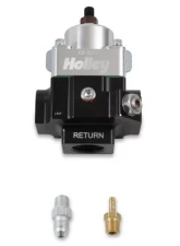 Holley Carburetor Regulator                                     - 12-883 - Image 2