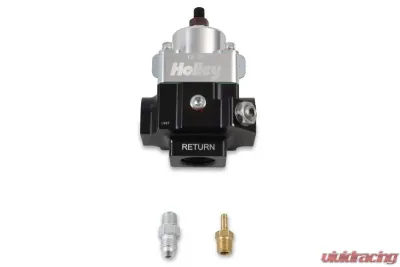 Holley Carburetor Regulator - 12-883